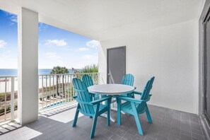 Apartment | 3 bedrooms - Windward Pointe 303 Ideally Located on 3rd Floor (Orange Beach)