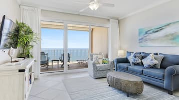 Apartment | 2 bilik tidur
