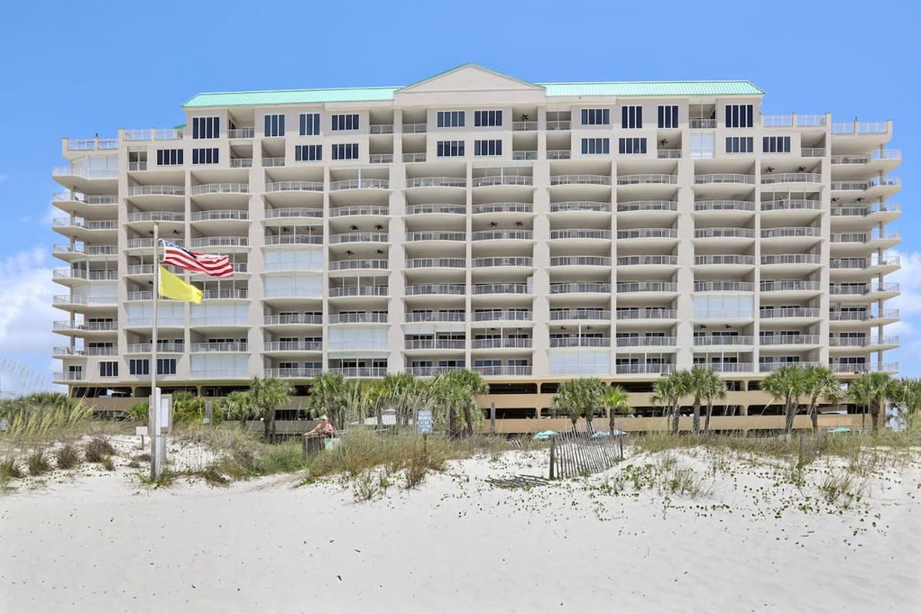 Apartment | 2 bedrooms