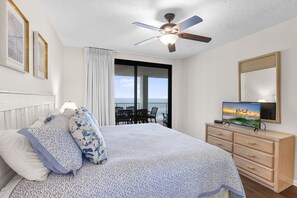 Apartment - Windward Pointe 1006- Corner Unit Amazing Beach Views (Orange Beach)