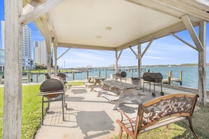 Apartment | 2 bedrooms - Sea Oats 102c- Beach View Pool 25 Steps to Beach (Gulf Shores)