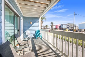 Apartment - Sea Oats 102c- Beach View Pool 25 Steps to Beach (Gulf Shores)