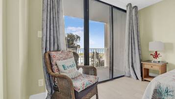 Căn hộ | 2 phòng ngủ