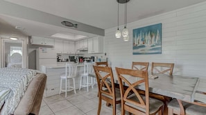 Appartement | 2 chambres