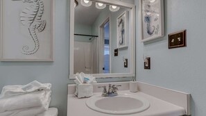 Apartment | 2 bedrooms - Romar Village 322- Short Walk to Beach Pool (Orange Beach)