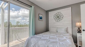 Apartment | 2 bedrooms - Romar Village 322- Short Walk to Beach Pool (Orange Beach)