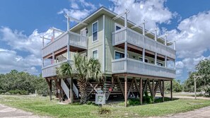 Apartment | 2 bedrooms - Romar Village 322- Short Walk to Beach Pool (Orange Beach)