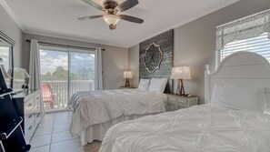 アパートメント | 2 室のベッドルーム