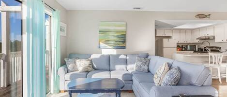 Apartment | 2 bedrooms