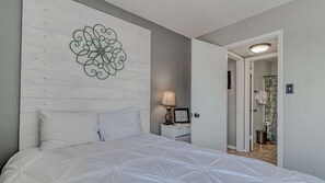 Appartement | 2 chambres
