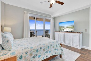 Apartment | 2 bilik tidur 