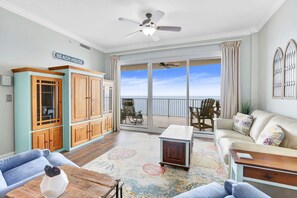 Apartment - Regency Isle 806 2 BR 2 5 BA Gulf-front A (Orange Beach)
