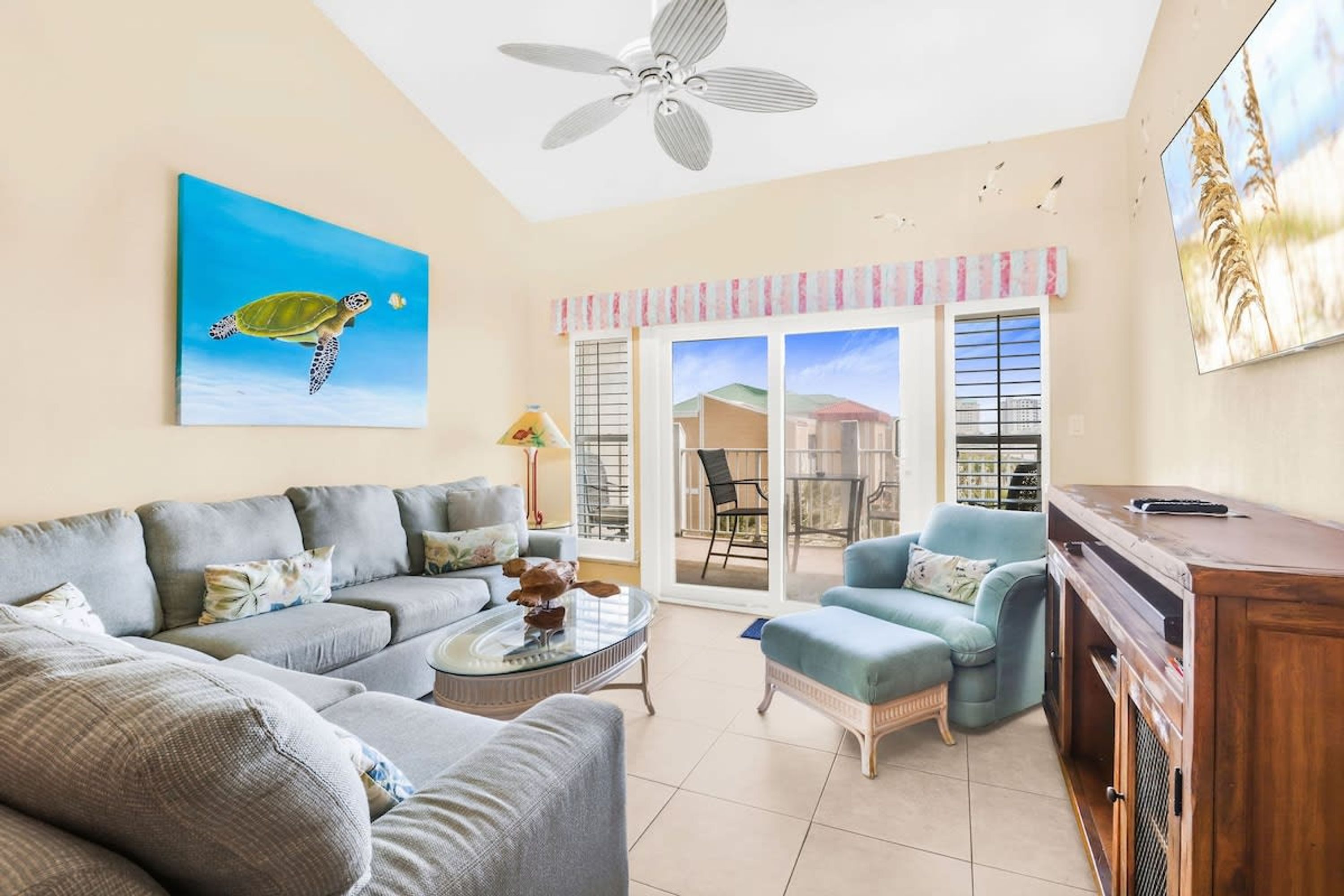 Apartment | 2 bedrooms