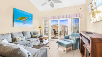 Apartment | 2 bedrooms