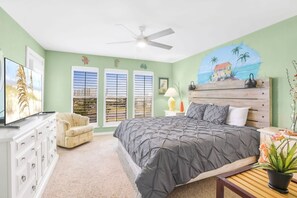 Apartment - Portside 304 Deeded Boat Slip w Lift Water View (Orange Beach)