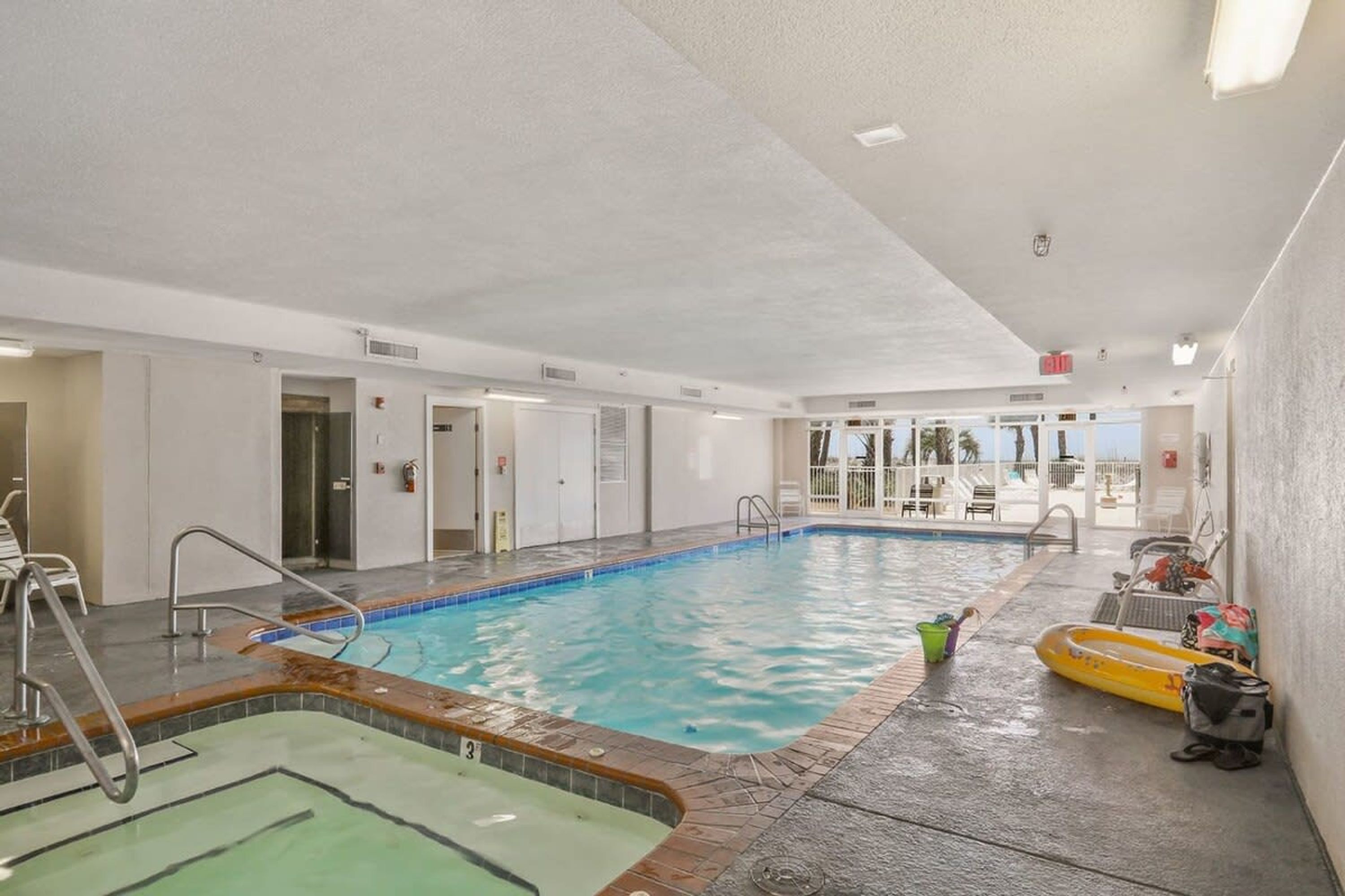 Apartment | 2 bedrooms