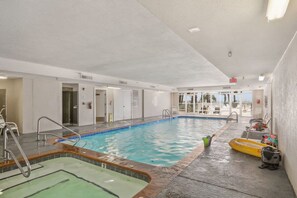 Leilighet | 2 soverom