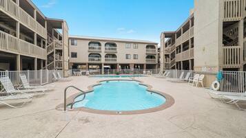 Apartment | 2 bedrooms