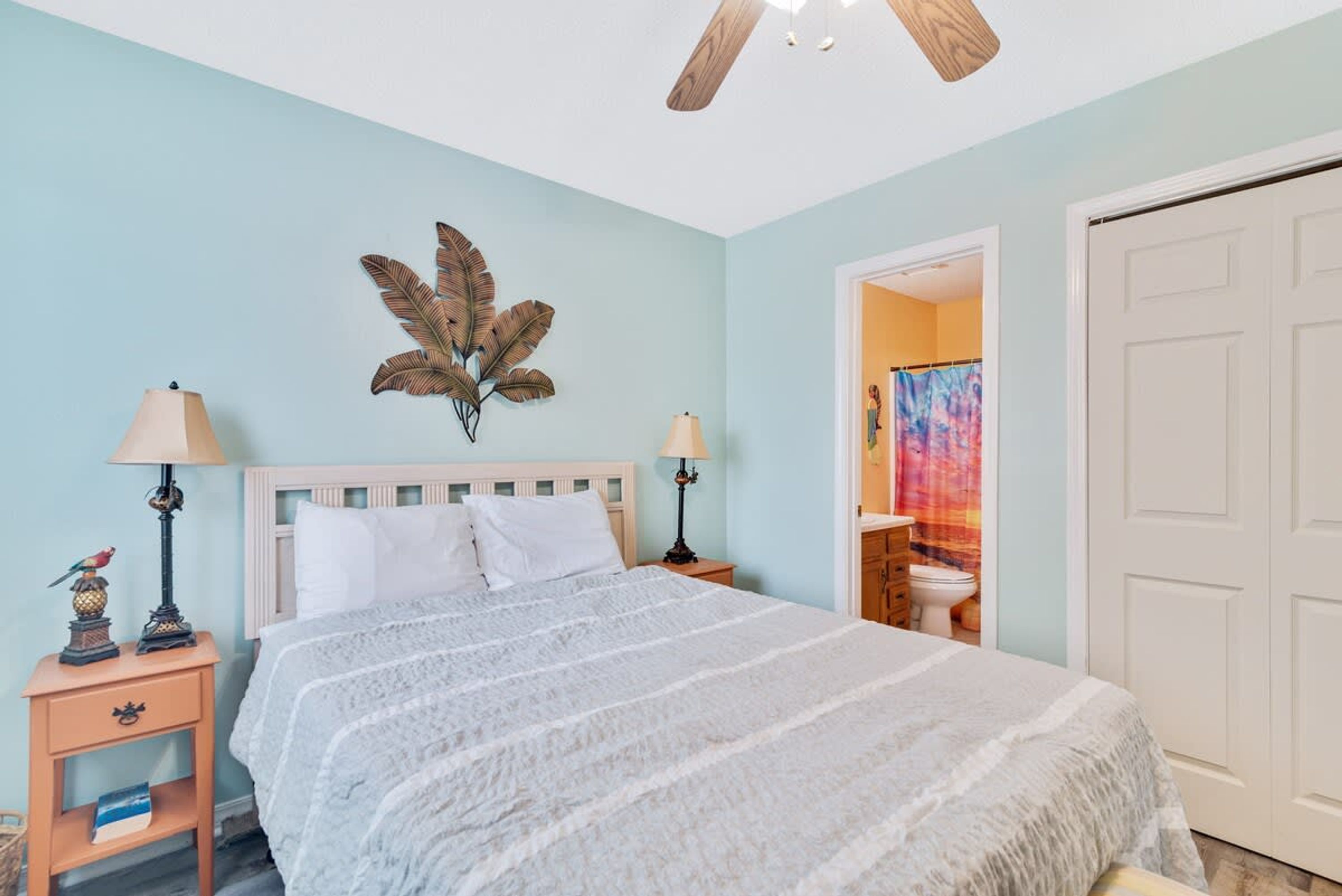 Apartment | 2 bedrooms