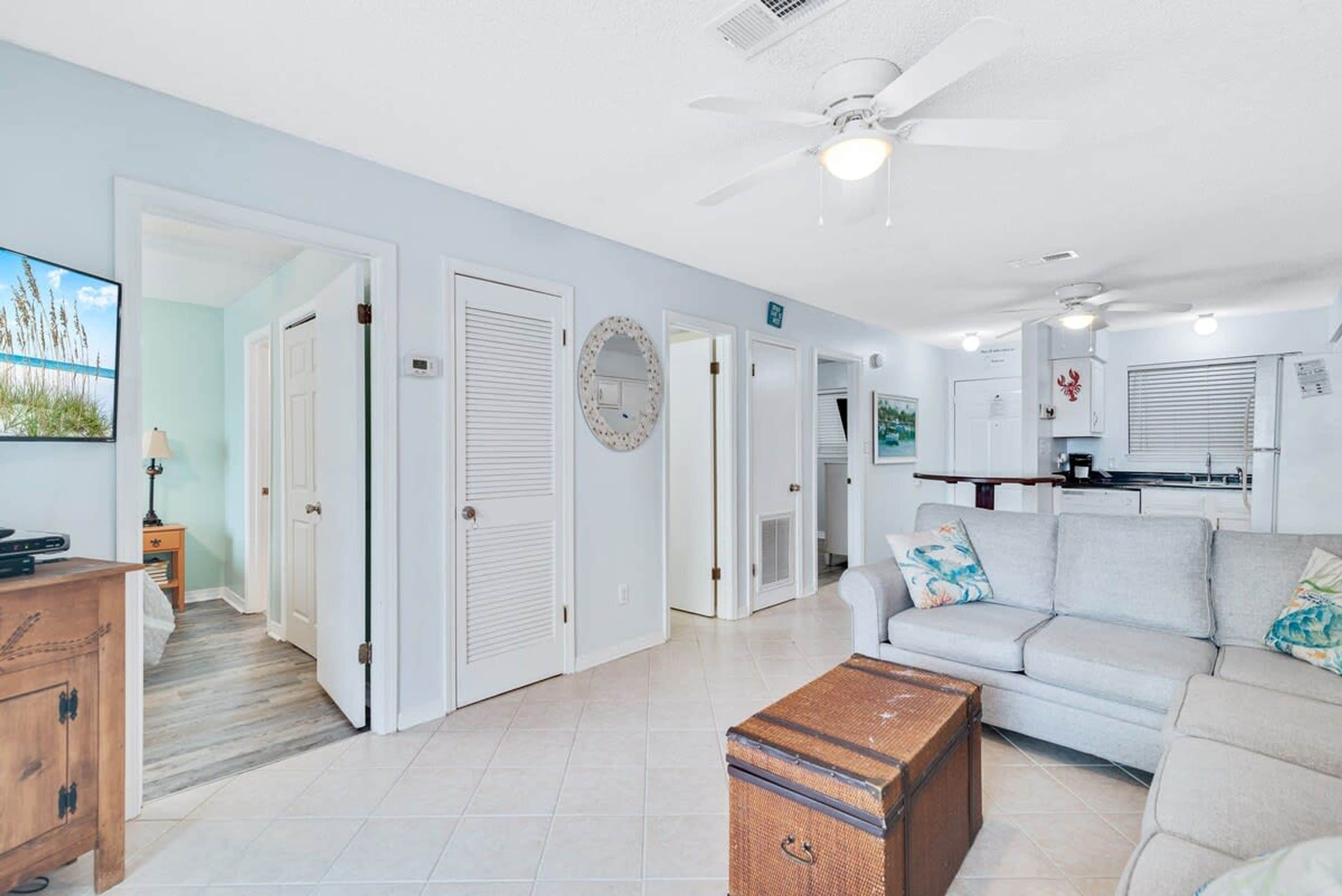 Apartment | 2 bedrooms