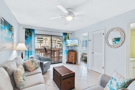 Apartment | 2 bedrooms
