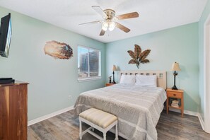 Apartment - Las Palmas 114- Pool BBQ Short Walk to Beach (Gulf Shores)