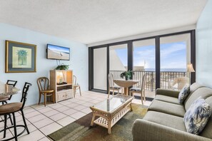 Apartamento | 1 quarto