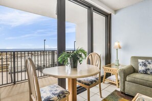 Apartemen | 1 kamar tidur