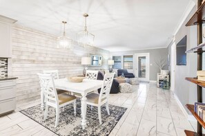 Appartement | 2 slaapkamers