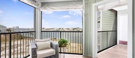 Apartamento | 2 dormitorios