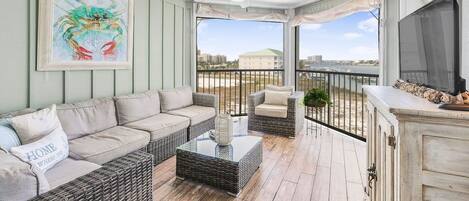 公寓 | 2 間臥室