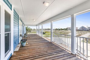 하우스, 장애인 지원 | 4 개의 침실