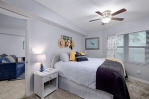 Apartment - Harbour Place 102- Gulf-front Pool hot tub (Orange Beach)