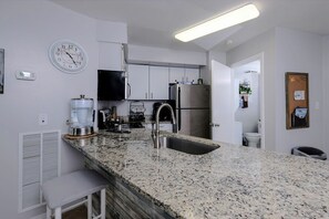 Leilighet | 1 soverom