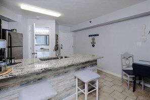 Apartment | 1 Schlafzimmer