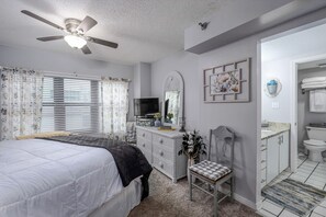 Apartment - Harbour Place 102- Gulf-front Pool hot tub (Orange Beach)