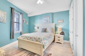 Appartement | 2 slaapkamers