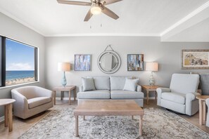 Apartment | 3 bedrooms