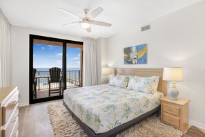 Apartment | 3 bedrooms - Four Seasons 502-e Pier Newly Remodeled (Orange Beach)