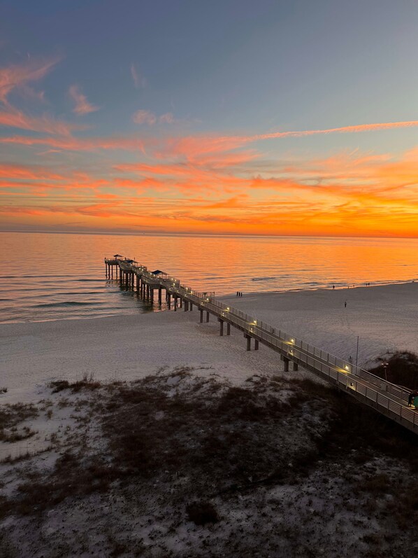 Apartment | 3 bedrooms - Four Seasons 502-e Pier Newly Remodeled (Orange Beach)