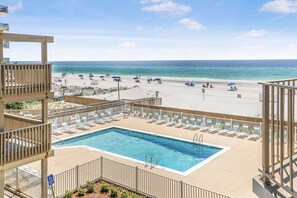 Apartment | 2 bedrooms - Gulf Village 214- Close to the Hangout Beachfront (Gulf Shores)