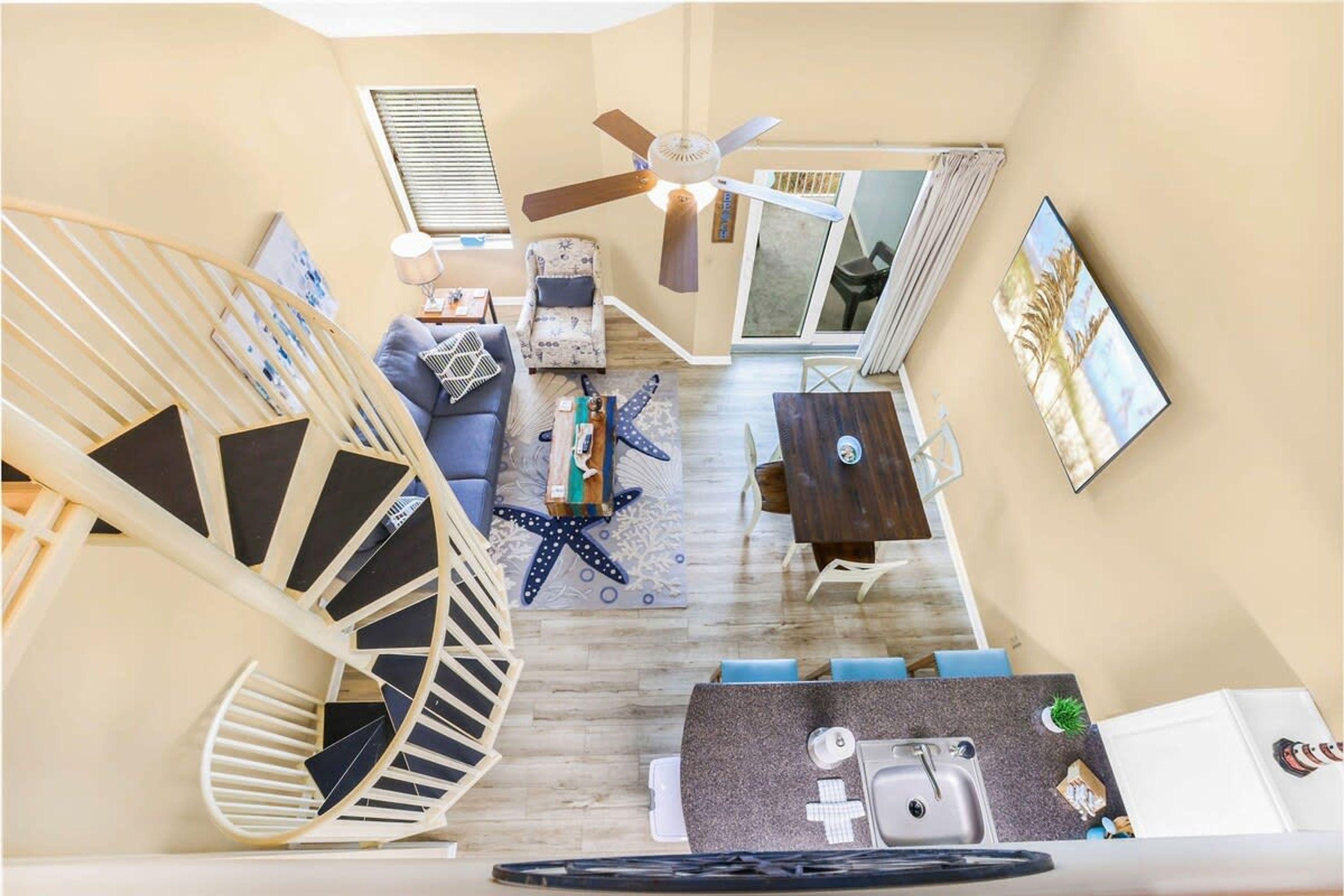 Apartment | 2 bedrooms