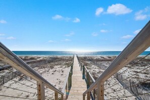 House, Accessible - Lil Tip Sea 8 BR Private Pool Elevator Beach (Gulf Shores)