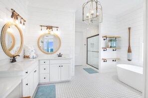 House, Accessible - Lil Tip Sea 8 BR Private Pool Elevator Beach (Gulf Shores)