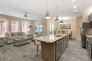 Casa | 2 habitaciones