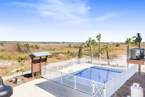House | 2 bedrooms - La Casita new Beach Cottage Easy Beach Access (Gulf Shores)