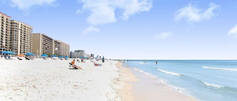 Apartment | 2 bedrooms