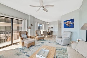 Apartment | 3 bedrooms