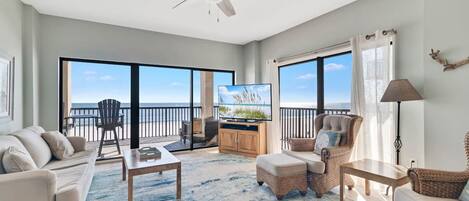 Apartment | 3 bedrooms