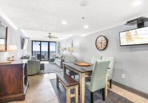 2 bedrooms - Phoenix I 1112 11th Floor Splash pad Beachfront (Orange Beach)